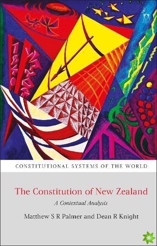 Constitution of New Zealand