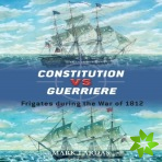Constitution vs Guerriere