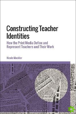 Constructing Teacher Identities