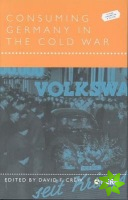 Consuming Germany in the Cold War