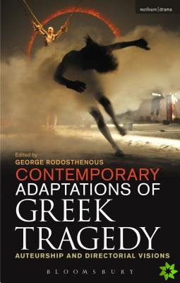 Contemporary Adaptations of Greek Tragedy