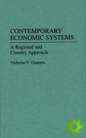 Contemporary Economic Systems