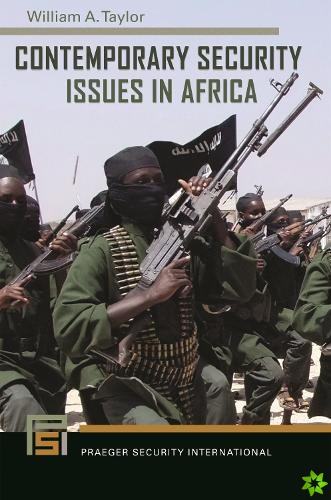 Contemporary Security Issues in Africa