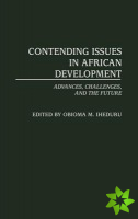 Contending Issues in African Development