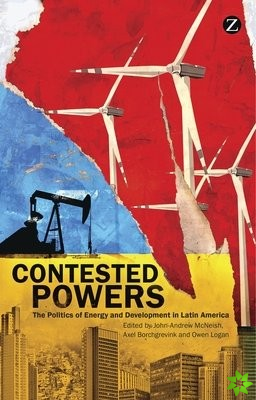Contested Powers