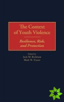 Context of Youth Violence
