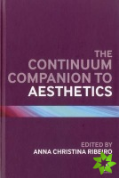Continuum Companion to Aesthetics