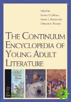 Continuum Encyclopedia of Young Adult Literature