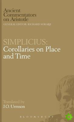 Corollaries of Place and Time