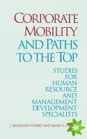Corporate Mobility and Paths to the Top