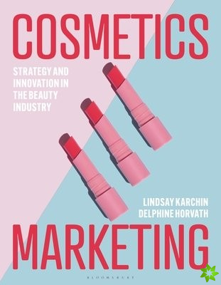 Cosmetics Marketing