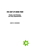 Cost of Being Poor