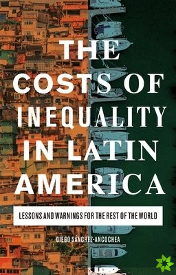 Costs of Inequality in Latin America