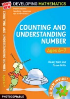 Counting and Understanding Number - Ages 6-7