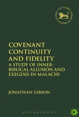 Covenant Continuity and Fidelity