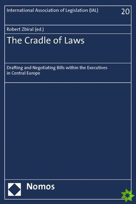 Cradle of Laws