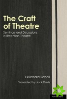 Craft of Theatre
