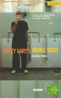 Crazy Gary's Mobile Disco