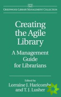 Creating the Agile Library
