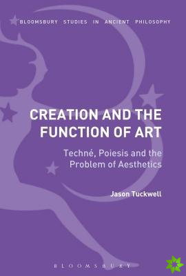 Creation and the Function of Art