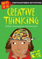 Creative Thinking Ages 6-8
