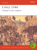 Crecy, 1346