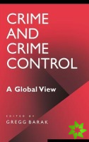 Crime and Crime Control