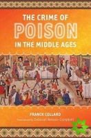 Crime of Poison in the Middle Ages
