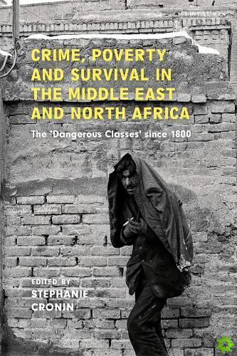 Crime, Poverty and Survival in the Middle East and North Africa