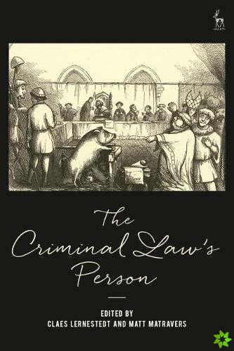 Criminal Laws Person