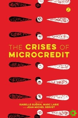 Crises of Microcredit