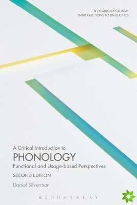 Critical Introduction to Phonology