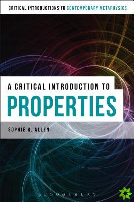Critical Introduction to Properties