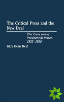 Critical Press and the New Deal