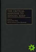 Critical Response to Ishmael Reed