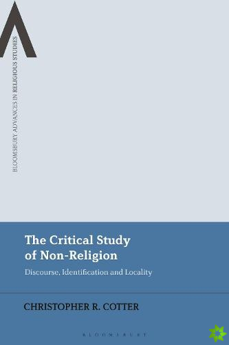 Critical Study of Non-Religion