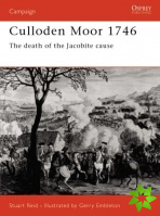 Culloden Moor 1746