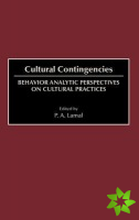 Cultural Contingencies