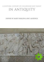 Cultural History of Childhood and Family in Antiquity