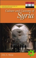 Culture and Customs of Syria