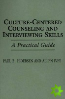 Culture-Centered Counseling and Interviewing Skills