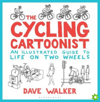 Cycling Cartoonist