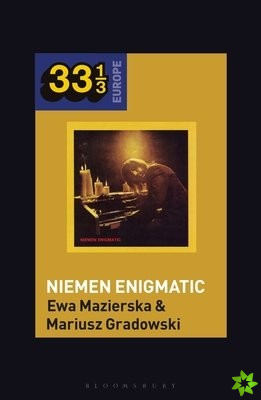 Czeslaw Niemen's Niemen Enigmatic