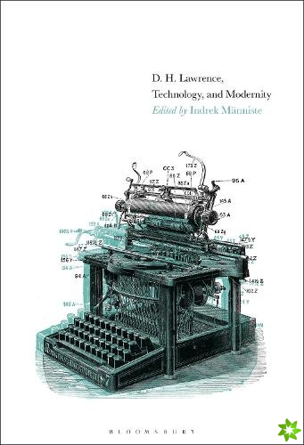 D. H. Lawrence, Technology, and Modernity