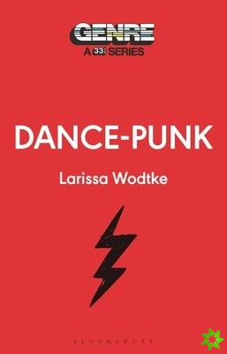 Dance-Punk