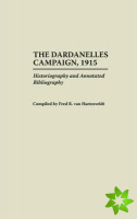 Dardanelles Campaign, 1915