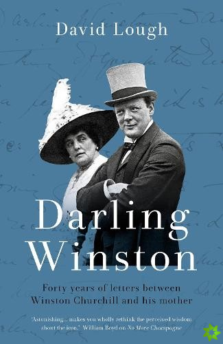 Darling Winston