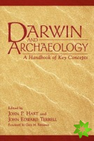 Darwin and Archaeology