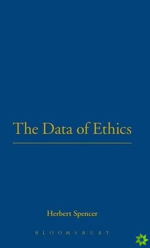 Data Of Ethics