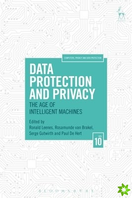 Data Protection and Privacy, Volume 10